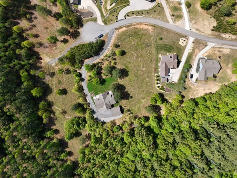 Lot 101 Big Knoll Drive Blairsville GA 30512