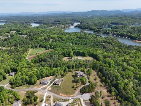Lot 101 Big Knoll Drive Blairsville GA 30512