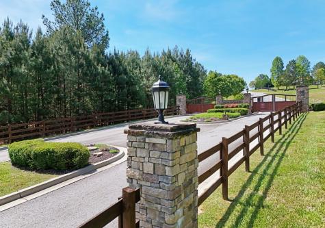 Lot 101 Big Knoll Drive Blairsville GA 30512