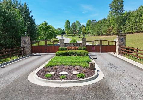 Lot 101 Big Knoll Drive Blairsville GA 30512