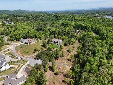 Lot 101 Big Knoll Drive Blairsville GA 30512