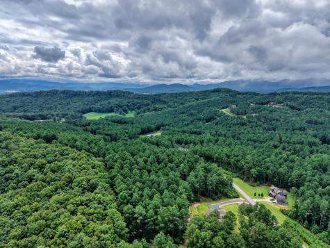 Lot 169 Thirteen Hundred Blairsville GA 30512