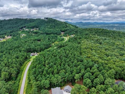 Lot 169 Thirteen Hundred Blairsville GA 30512