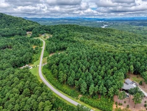 Lot 169 Thirteen Hundred Blairsville GA 30512