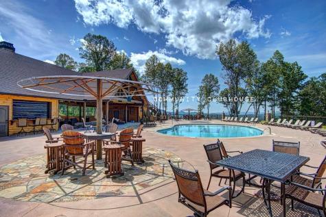 Lot 169 Thirteen Hundred Blairsville GA 30512