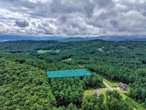 Lot 169 Thirteen Hundred Blairsville GA 30512