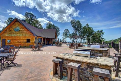 Lot 169 Thirteen Hundred Blairsville GA 30512