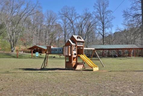 2246 Palisade Drive Ellijay GA 30540