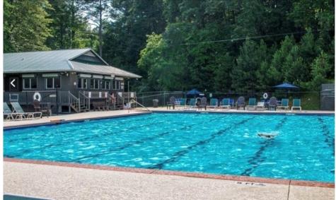 2246 Palisade Drive Ellijay GA 30540