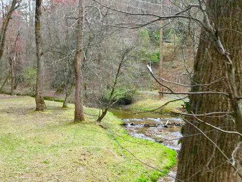 2246 Palisade Drive Ellijay GA 30540