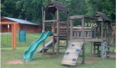 2246 Palisade Drive Ellijay GA 30540