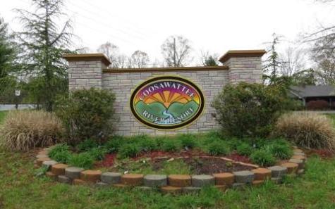 2246 Palisade Drive Ellijay GA 30540
