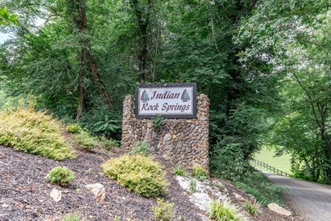 Lot 56 Indian Rock Springs Murphy NC 28906