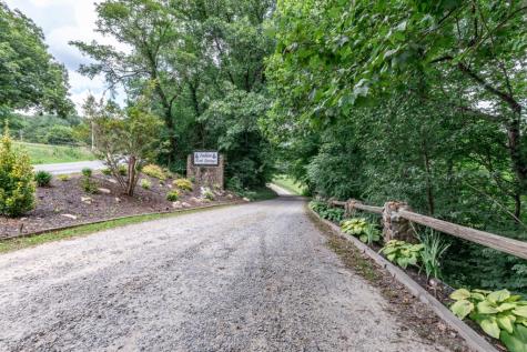 Lot 56 Indian Rock Springs Murphy NC 28906
