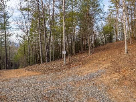 Trail B E New Hope Road E Ellijay GA 30536