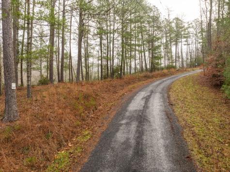 Lot 1742 Meadow Lane Talking Rock GA 30175