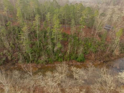 Lot 1742 Meadow Lane Talking Rock GA 30175