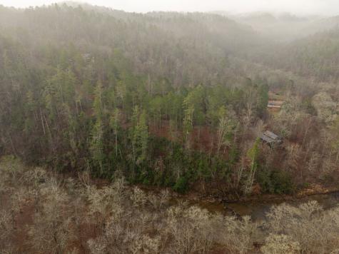 Lot 1742 Meadow Lane Talking Rock GA 30175