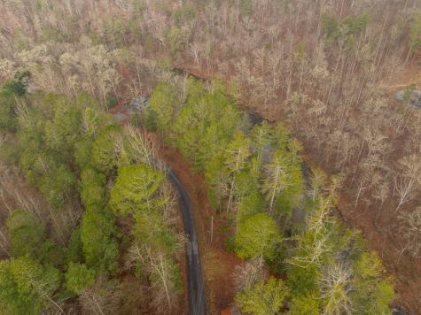 Lot 1742 Meadow Lane Talking Rock GA 30175