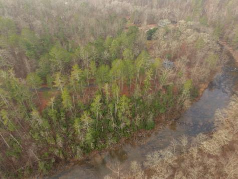 Lot 1742 Meadow Lane Talking Rock GA 30175