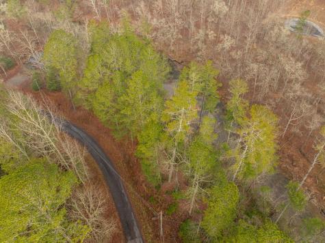 Lot 1742 Meadow Lane Talking Rock GA 30175
