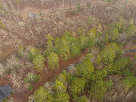 Lot 1742 Meadow Lane Talking Rock GA 30175