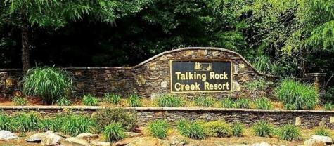 Lot 1742 Meadow Lane Talking Rock GA 30175