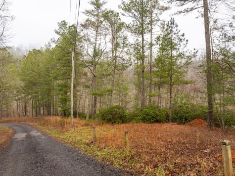 Lot 1742 Meadow Lane Talking Rock GA 30175