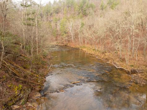 Lot 1742 Meadow Lane Talking Rock GA 30175