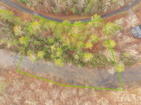 Lot 1742 Meadow Lane Talking Rock GA 30175