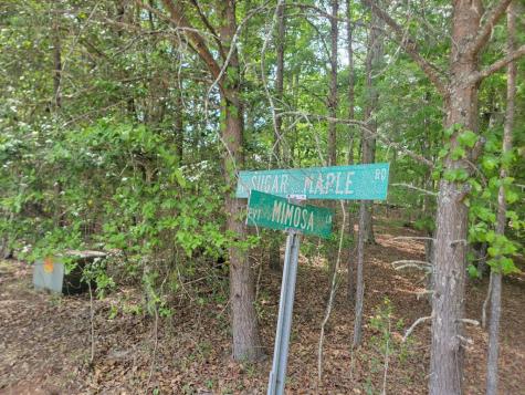 Lot 44 Sugar Maple Lane Murphy NC 28906