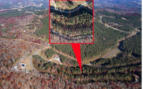 60 Thirteen Hundred Blairsville GA 30512