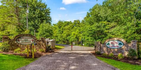 Lot 17 Misty Mountain Trail Ellijay GA 30536