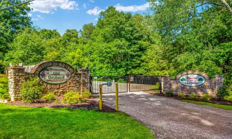 Lot 17 Misty Mountain Trail Ellijay GA 30536