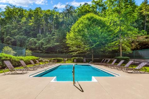 Lot 17 Misty Mountain Trail Ellijay GA 30536