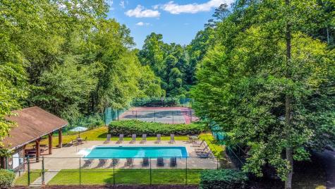 Lot 17 Misty Mountain Trail Ellijay GA 30536