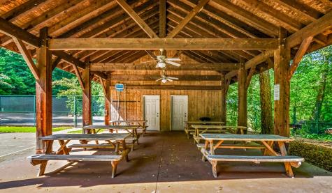 Lot 17 Misty Mountain Trail Ellijay GA 30536