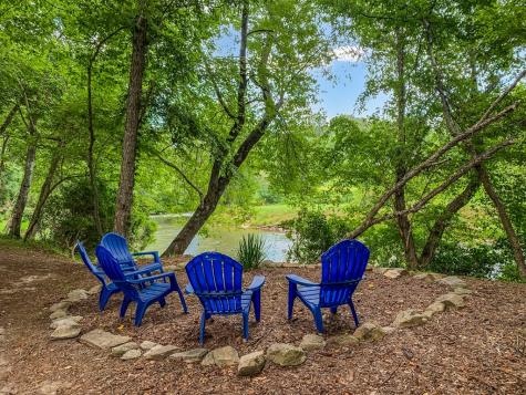 Lot 17 Misty Mountain Trail Ellijay GA 30536