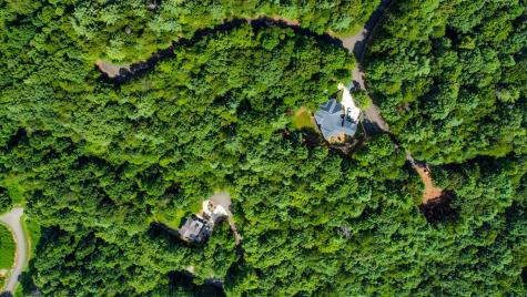 Lot 17 Misty Mountain Trail Ellijay GA 30536