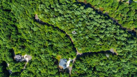 Lot 17 Misty Mountain Trail Ellijay GA 30536