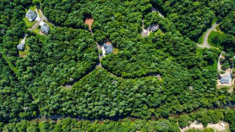 Lot 17 Misty Mountain Trail Ellijay GA 30536