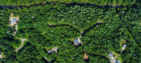 Lot 17 Misty Mountain Trail Ellijay GA 30536