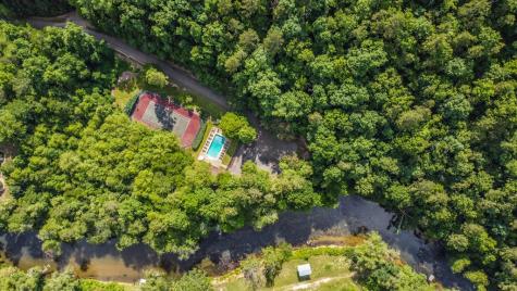 Lot 17 Misty Mountain Trail Ellijay GA 30536