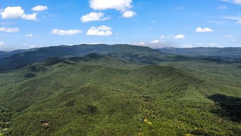 Lot 17 Misty Mountain Trail Ellijay GA 30536