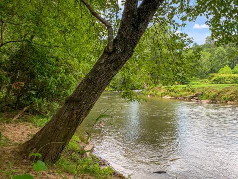 Lot 17 Misty Mountain Trail Ellijay GA 30536