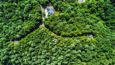 Lot 17 Misty Mountain Trail Ellijay GA 30536