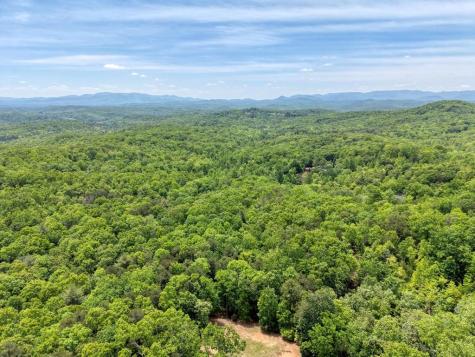 57.30 Ac Stuart View Drive Mineral Bluff GA 30512
