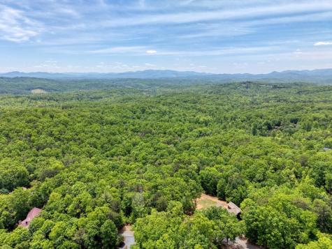57.30 Ac Stuart View Drive Mineral Bluff GA 30512