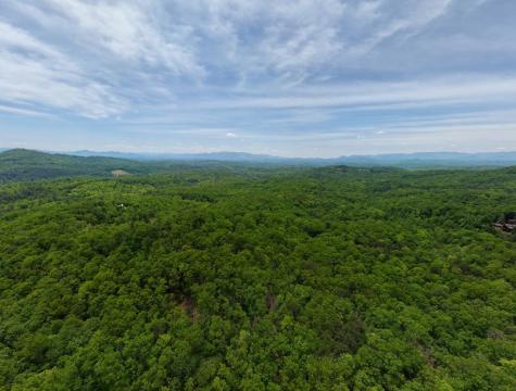 57.30 Ac Stuart View Drive Mineral Bluff GA 30512