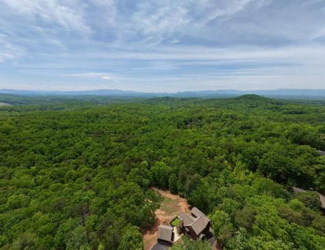 57.30 Ac Stuart View Drive Mineral Bluff GA 30512